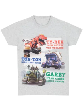 Dinotrux T-Shirt