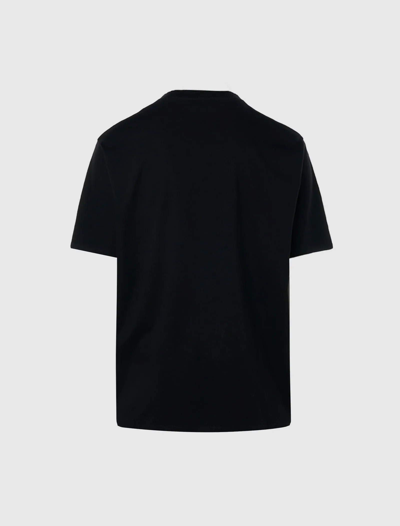 EMROIDERED T-SHIRT