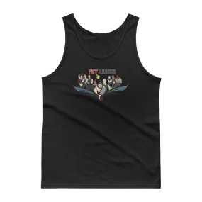 FetSoldier - Group - Tank top