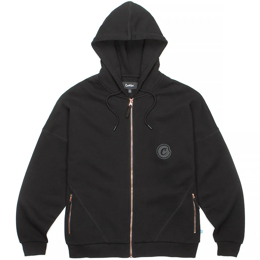 First Light Full Zip Hoodie