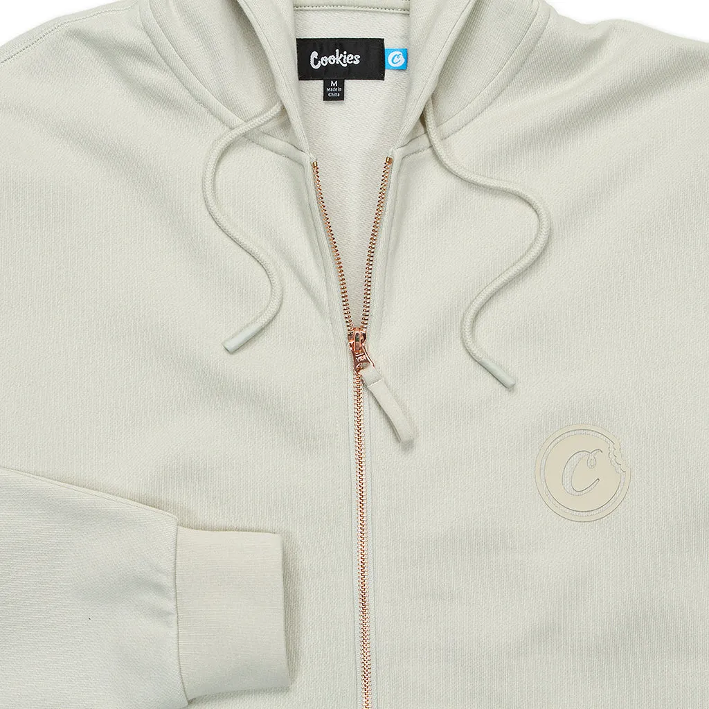 First Light Full Zip Hoodie