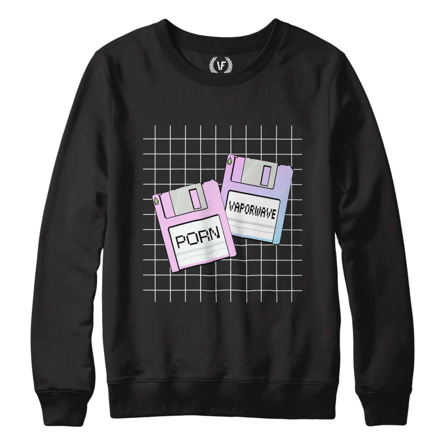 FLOPPIES : Sweatshirt