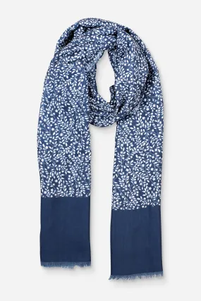 Floral Trail Scarf