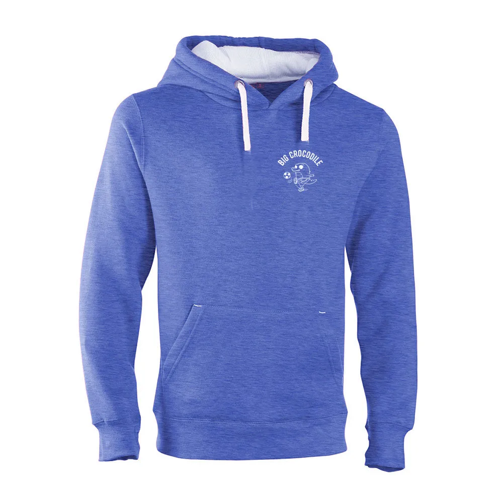 Footballer Luxury Hoodie