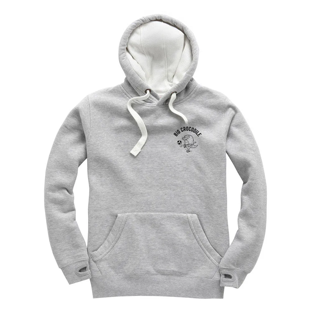 Footballer Luxury Hoodie