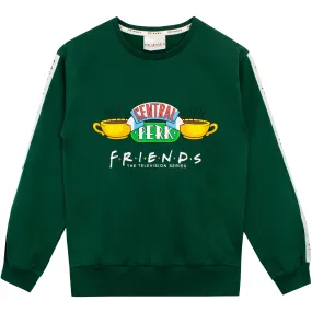 Friends Sweatshirt