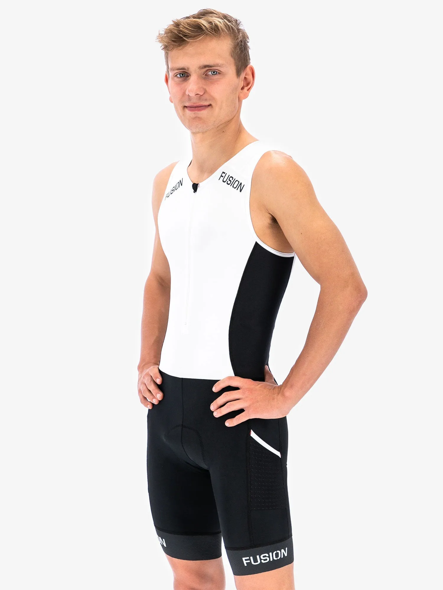 FUSION Multisport Suit