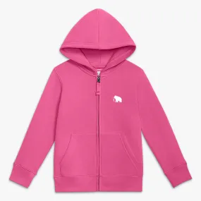 Garb Toddler & Youth Full Zip Hoodie