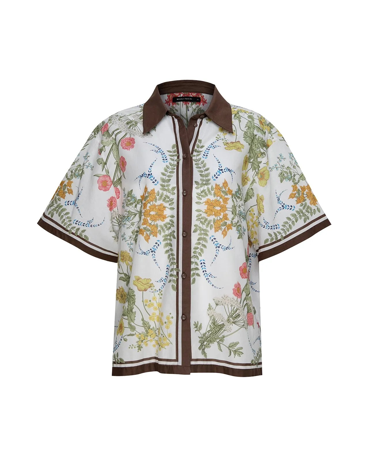 GIVERNY SHIRT