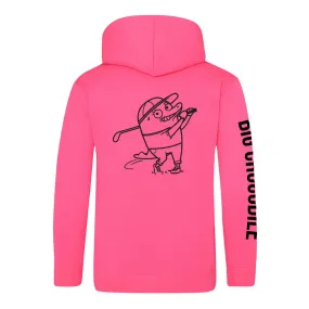 Golfer - Children's Flo Hoodie