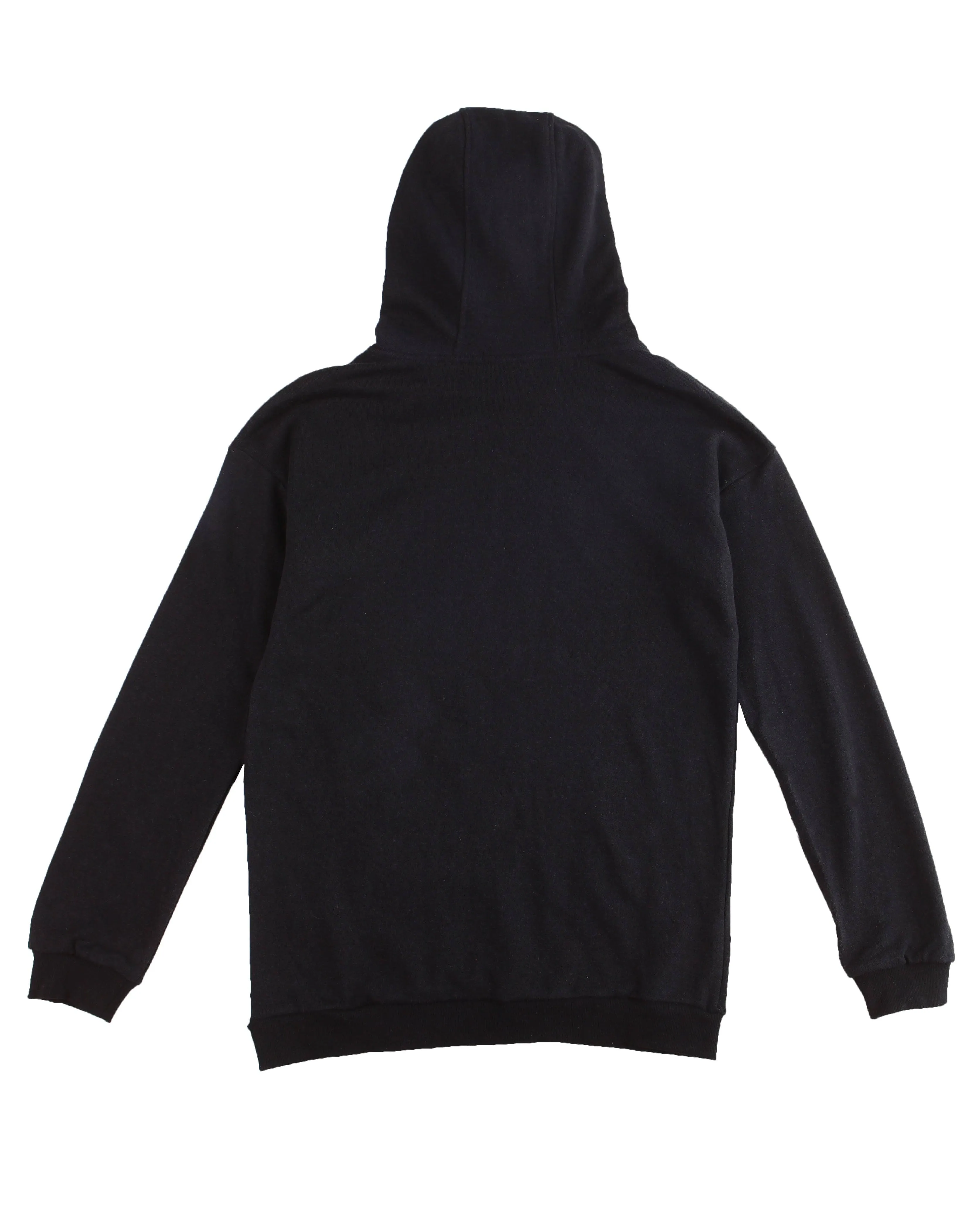 HEMP OG PULLOVER HOODIE ARMOR