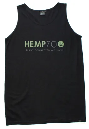 HEMPZOO PCP HEMP TANK TOP ARMOR