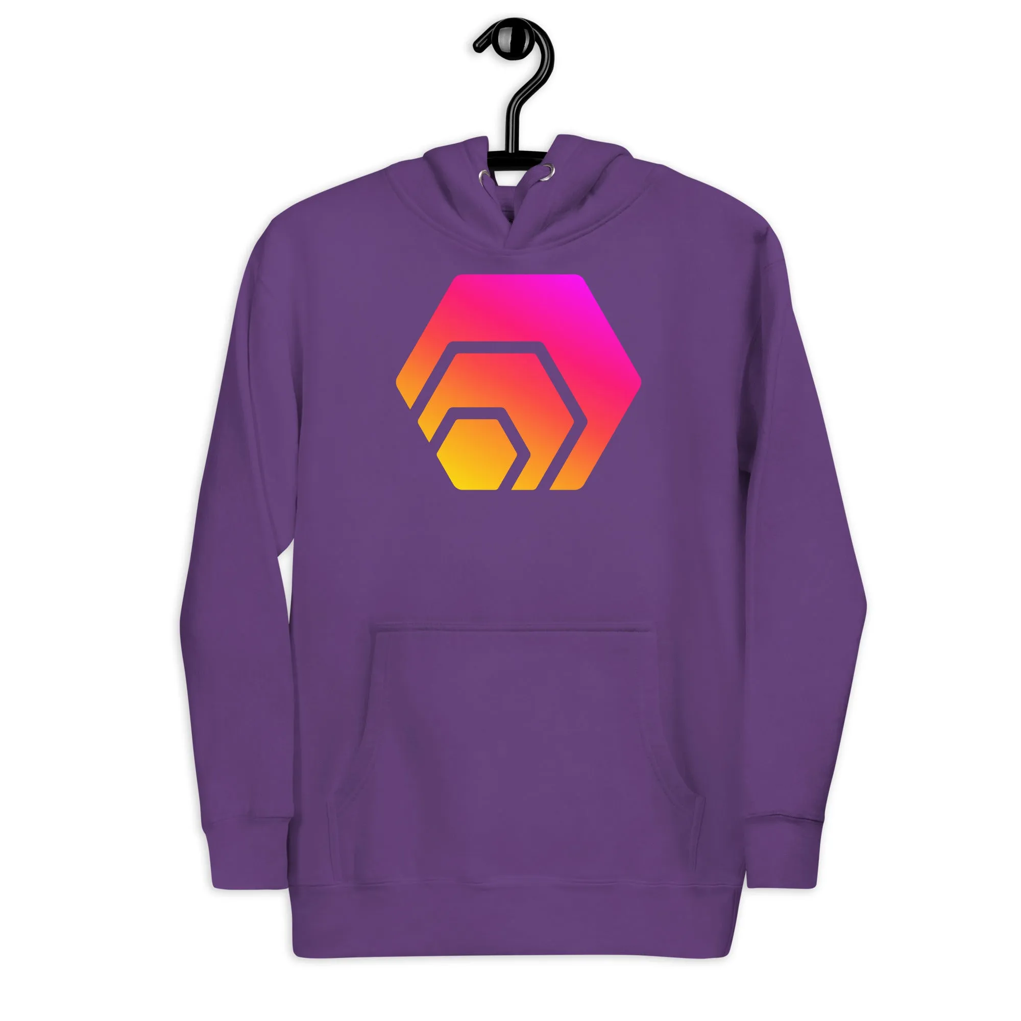 HEX Unisex Premium Hoodie