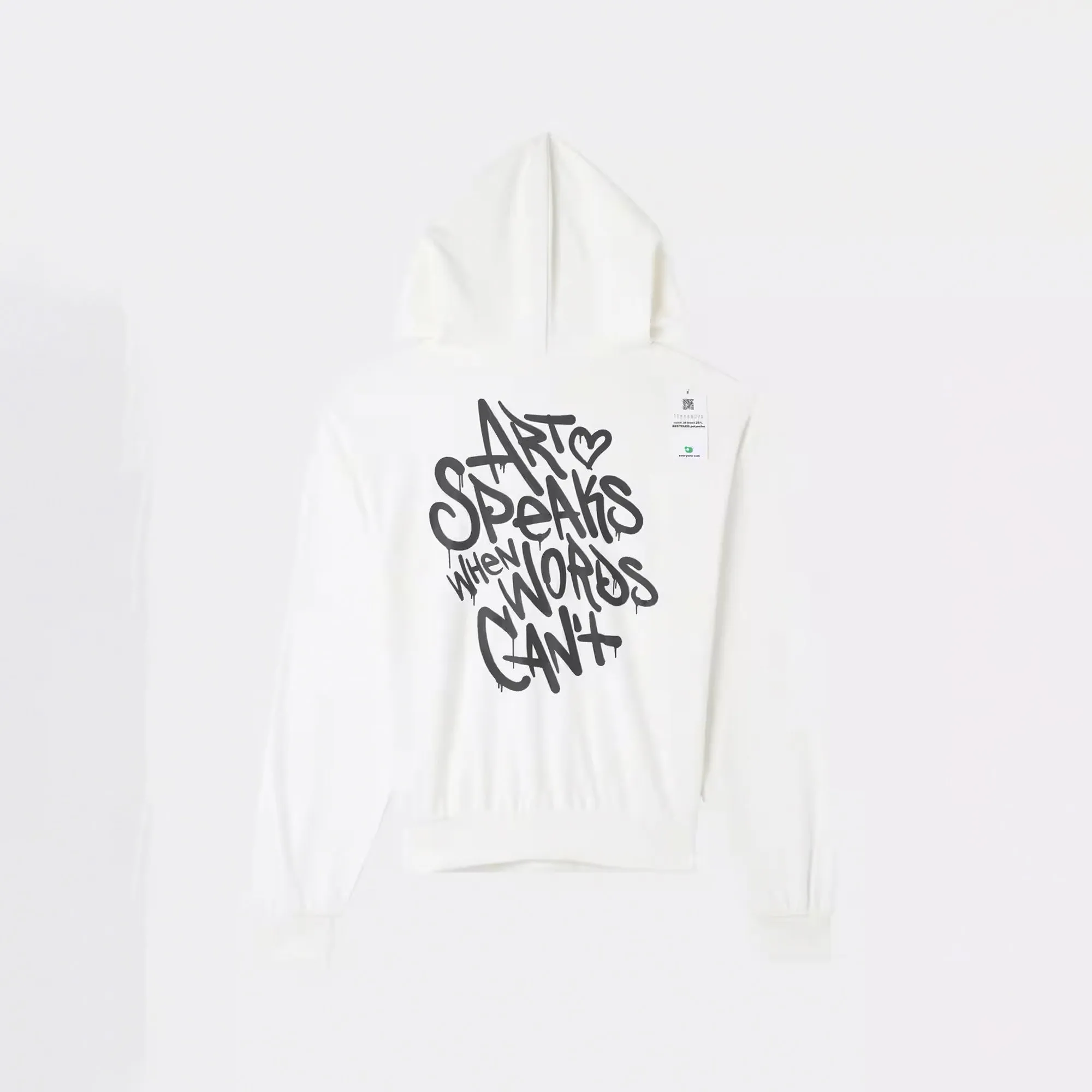 Hooded Sweatshirt