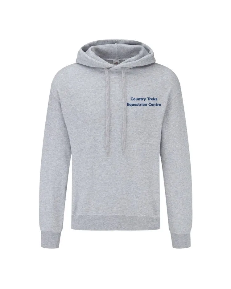 Horse Treks Camp Hoodie