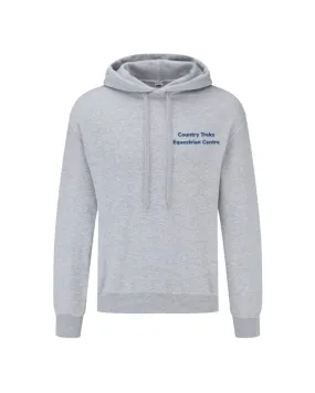 Horse Treks Camp Hoodie