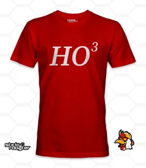 Ho³ shirt