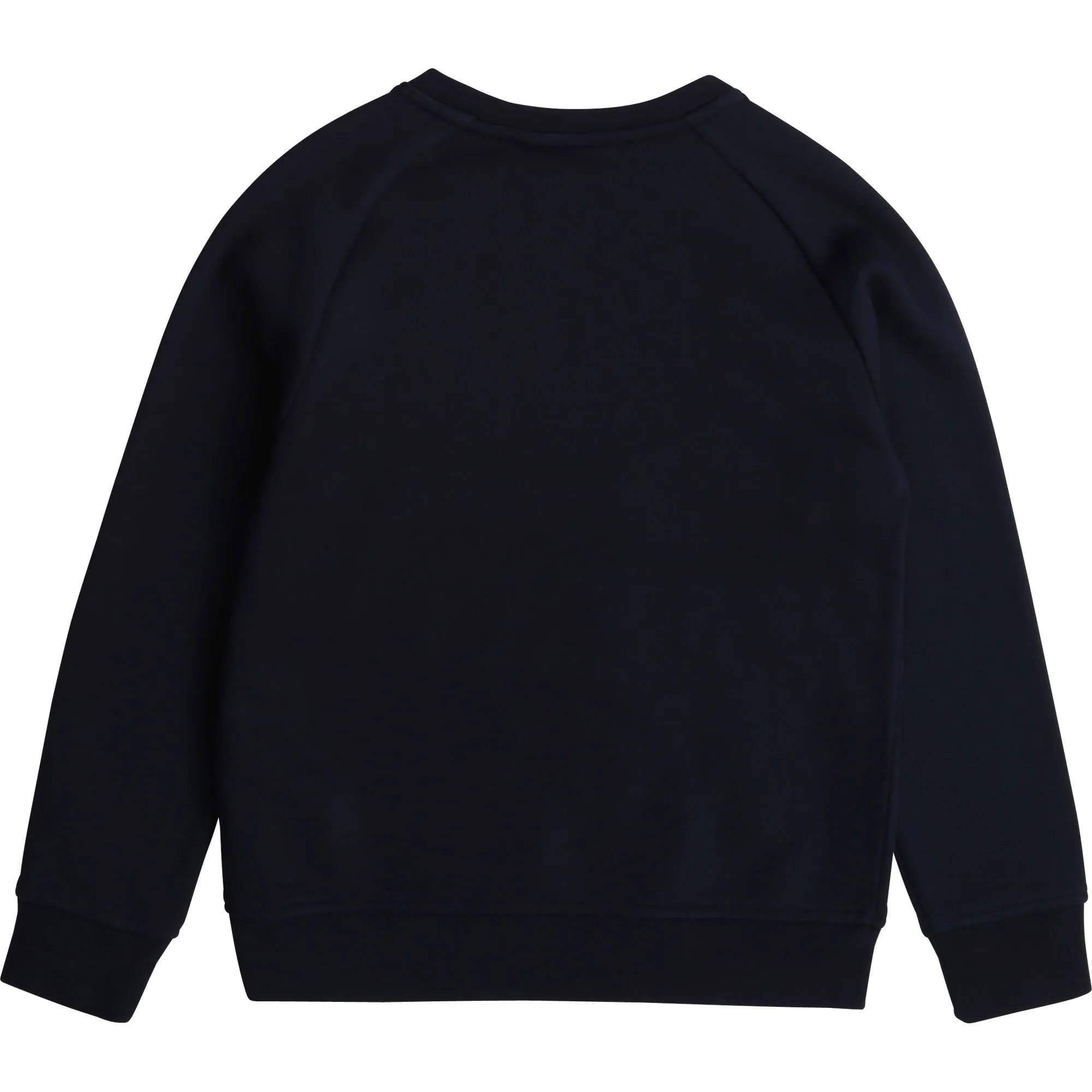 Hugo Boss Boys Premium Cotton Sweatshirt