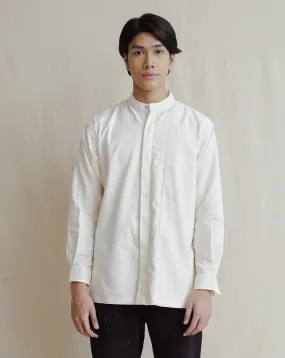 KAPAS - Structured Shirt