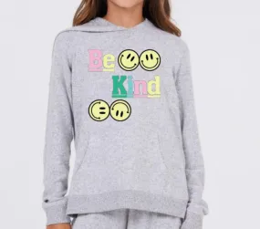 Kids Be Kind Hoodie