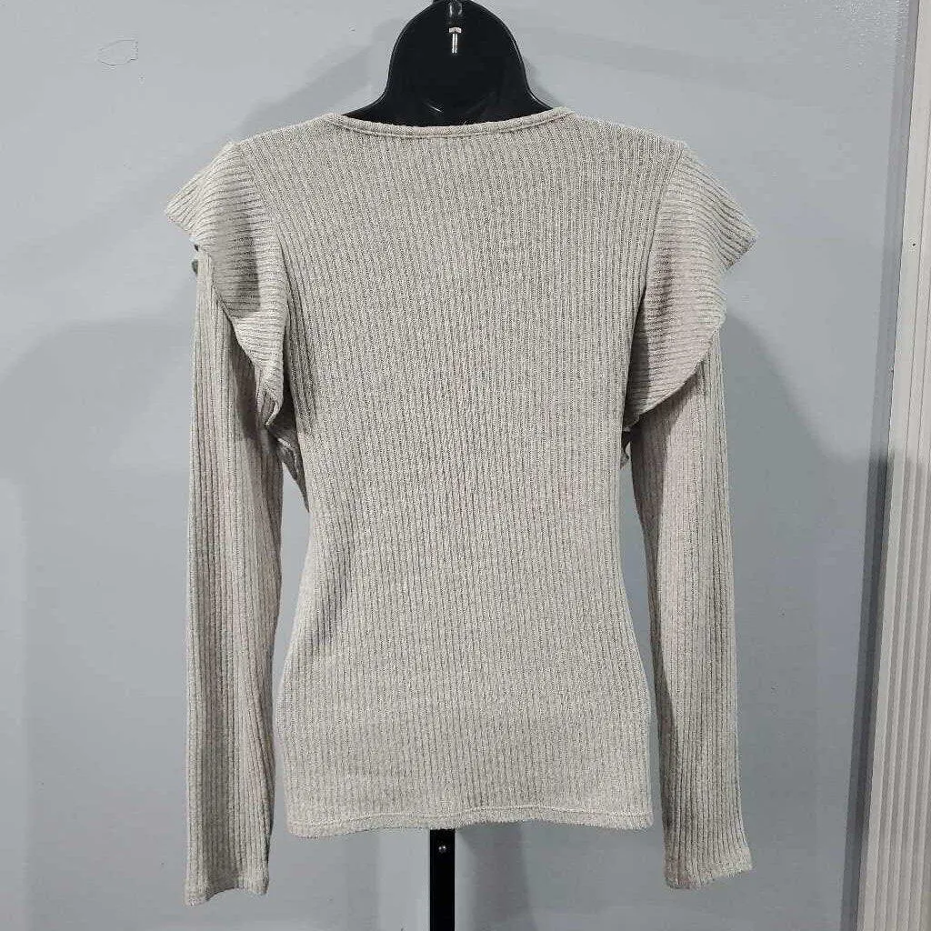 Lucky Brand Sweater XS