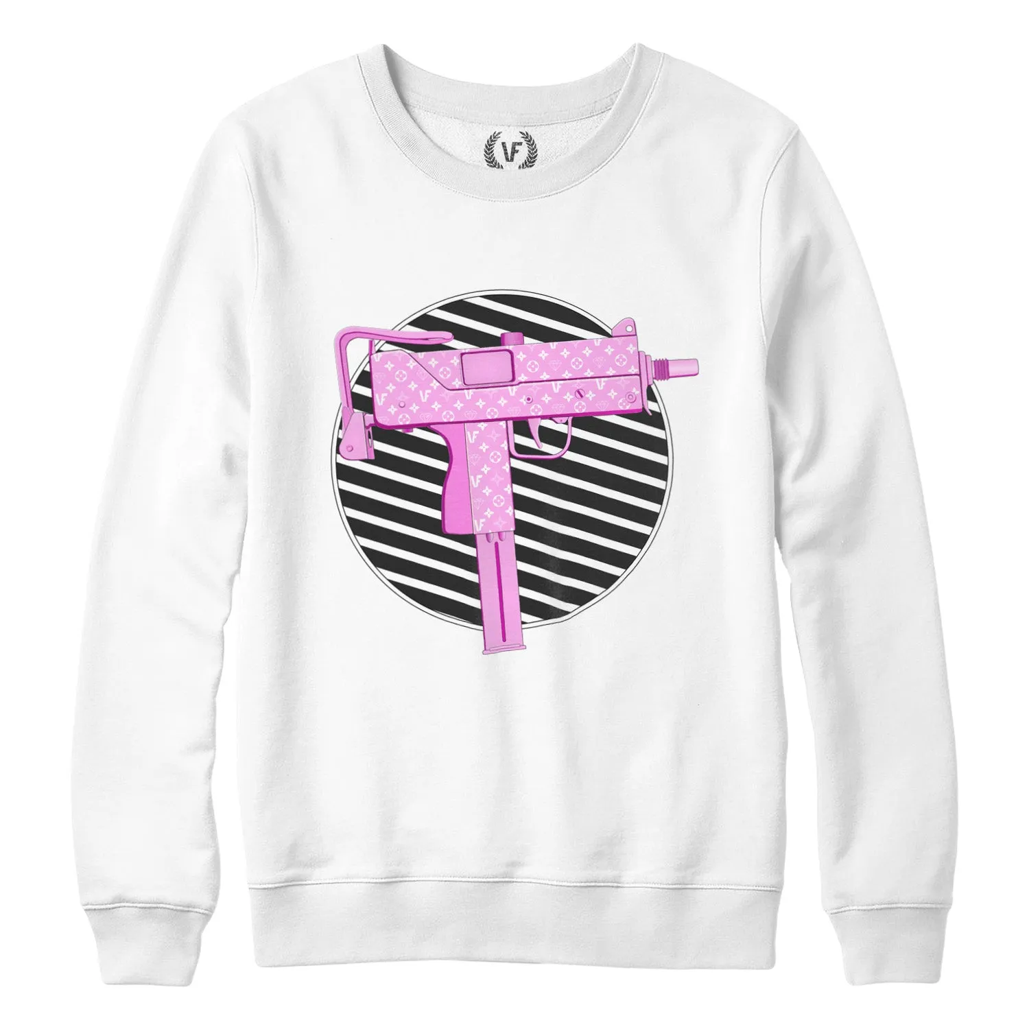 MAC10 : Sweatshirt