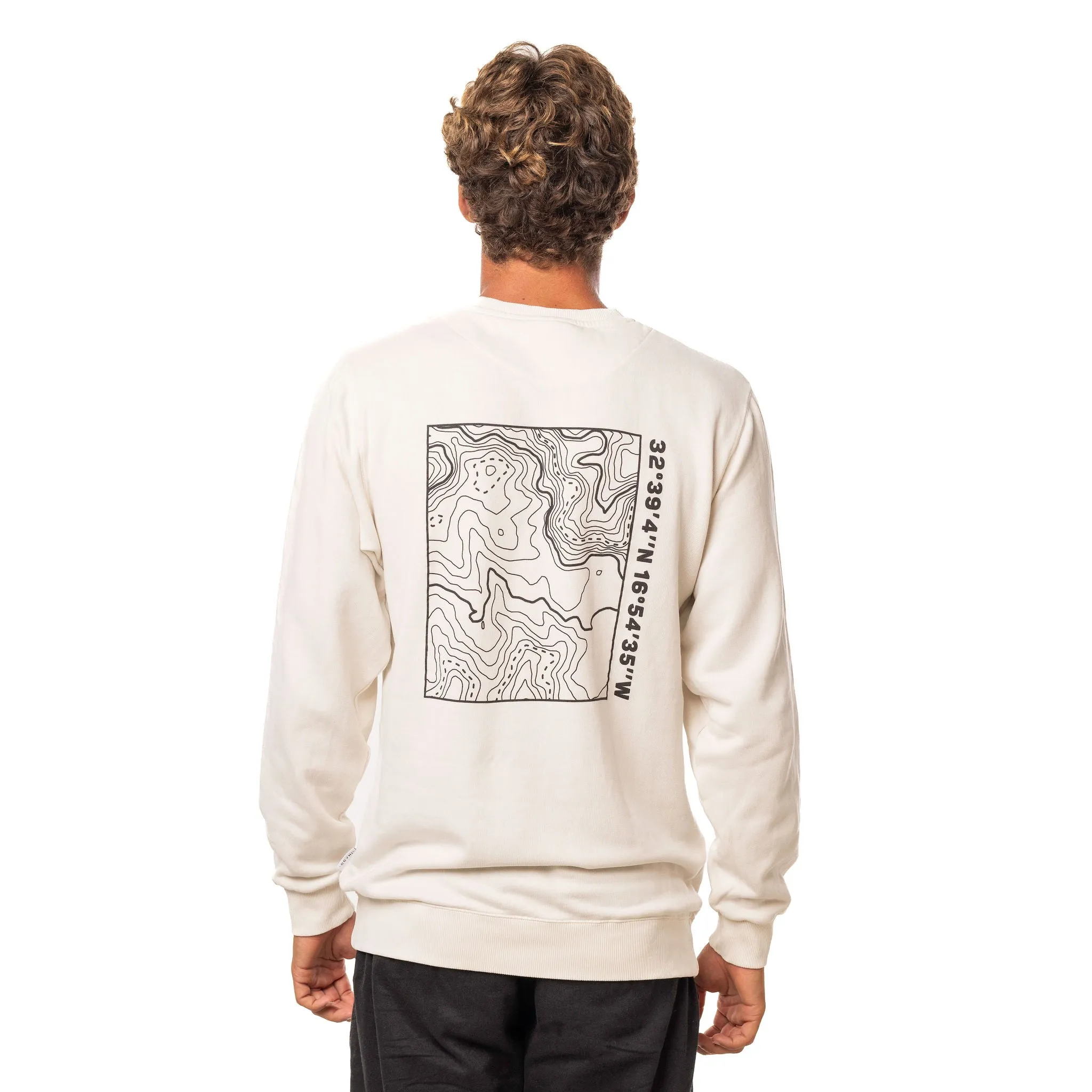 Madeira Sweatshirt