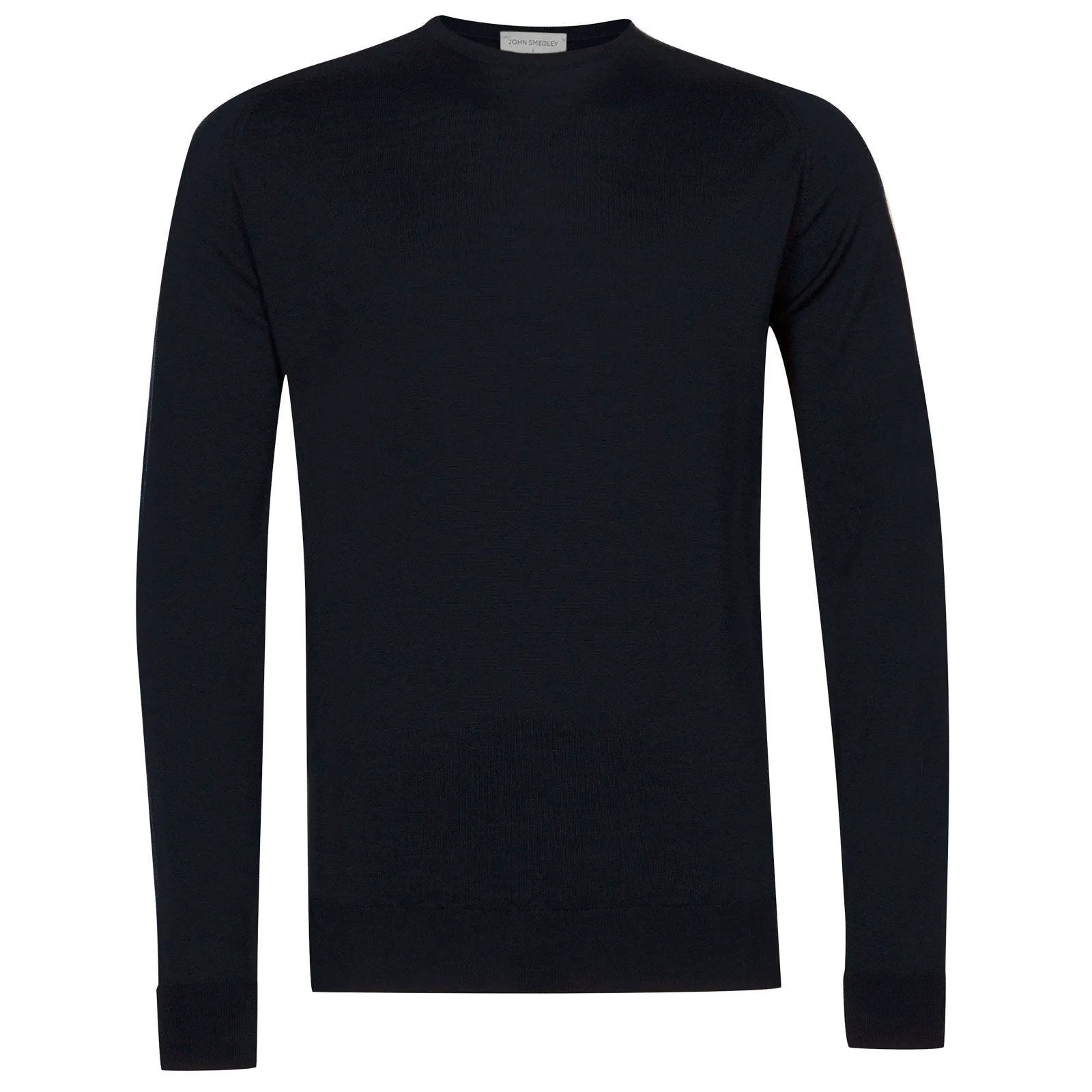 Marcus Crew Neck Sweater