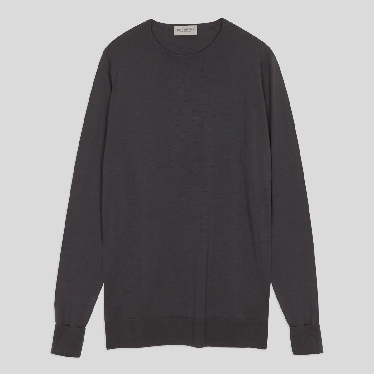 Marcus Crew Neck Sweater