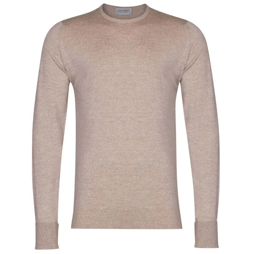 Marcus Crew Neck Sweater