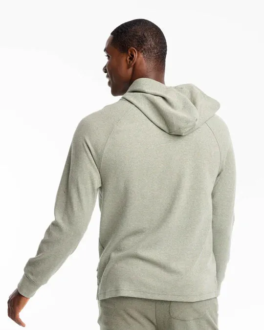 Men's Backrush Stripe Pullover Hoodie