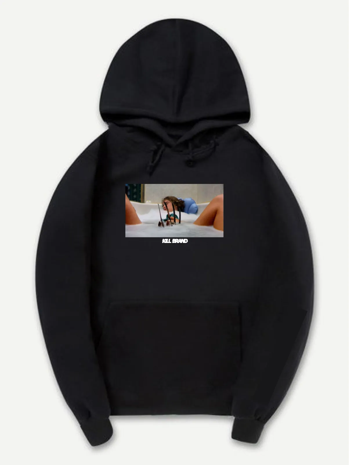 Nightmare Hoodie