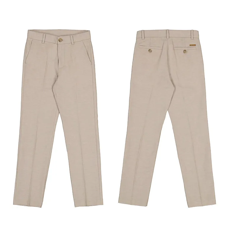 Nukutavake Suit Pants_ 6512-24