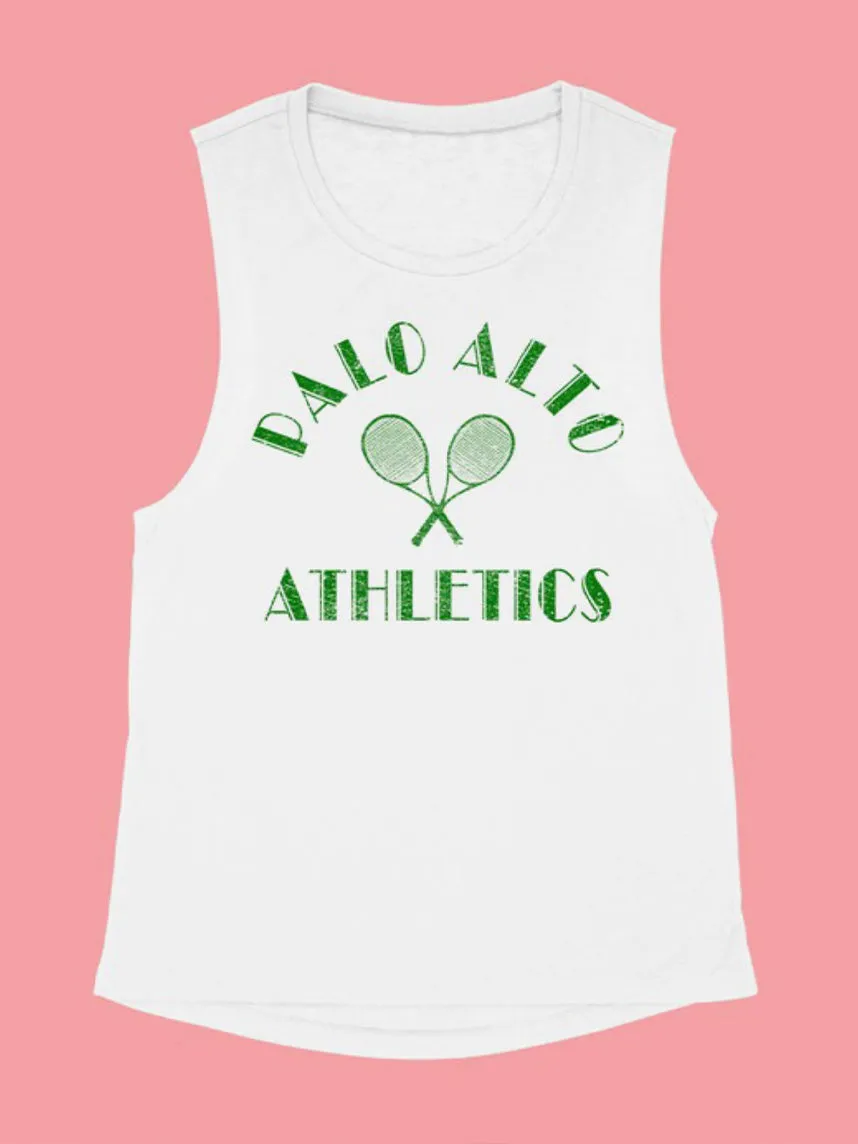 Palo Alto Athletics Tank Top