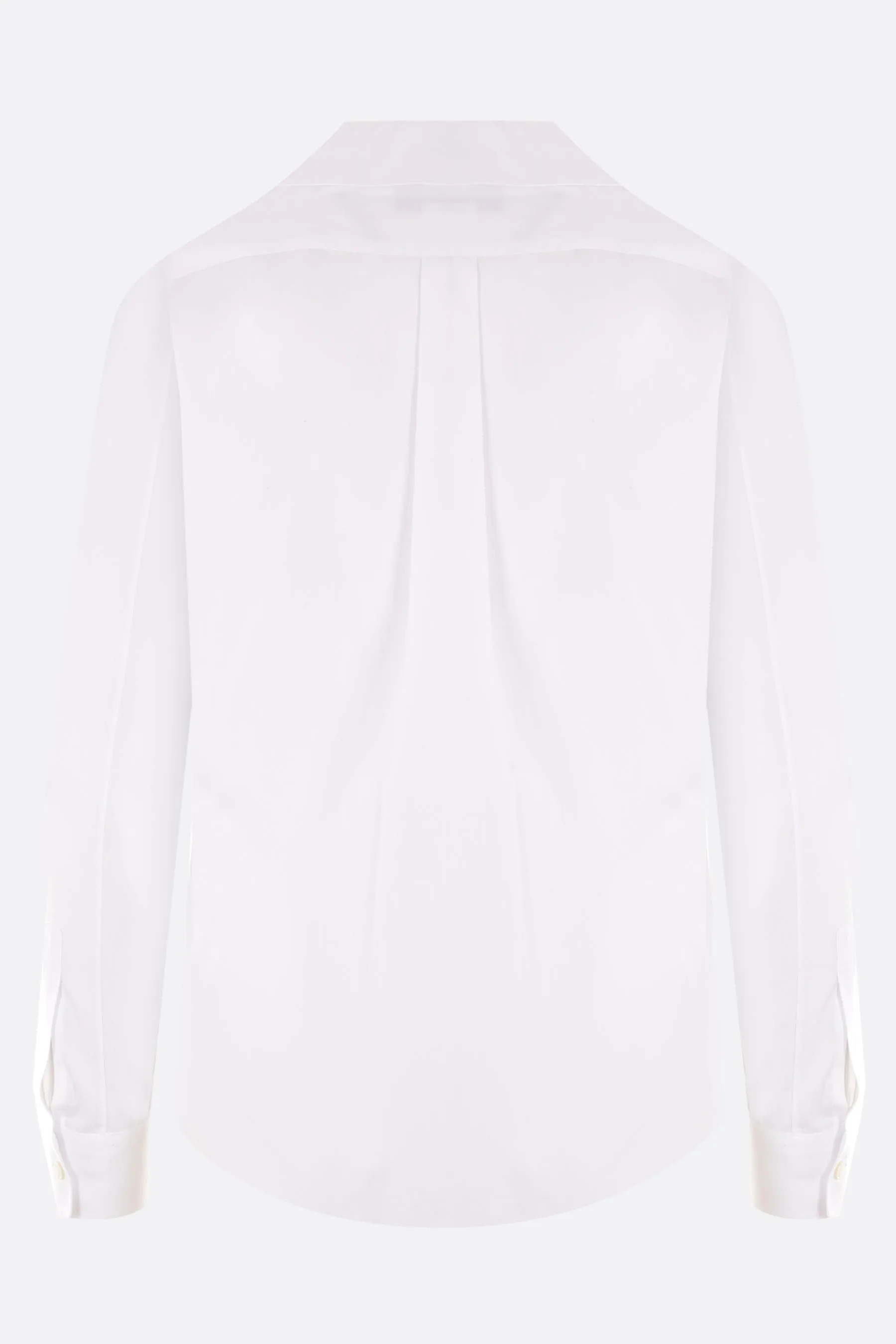 poplin shirt