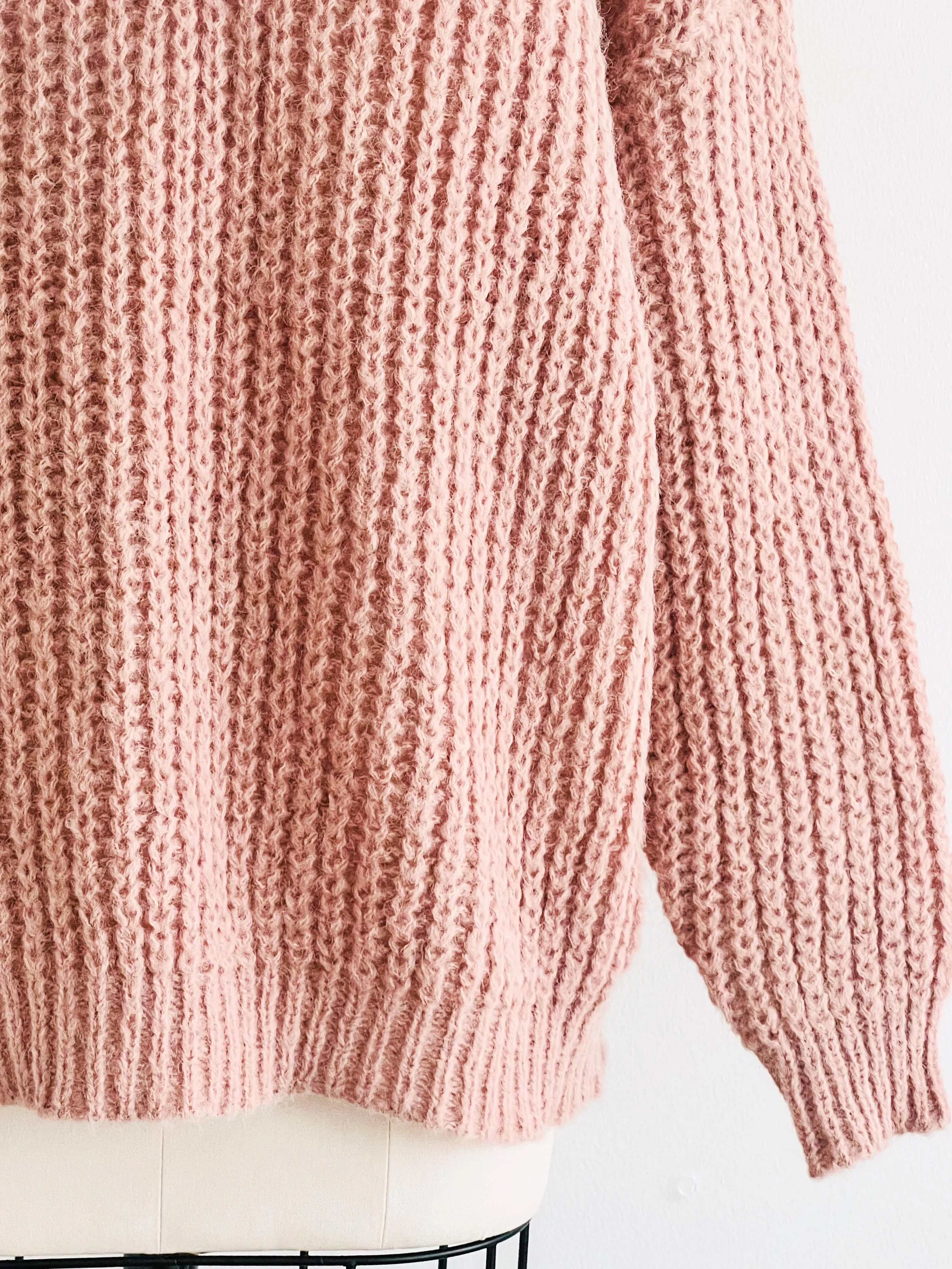 Prunella Sweater