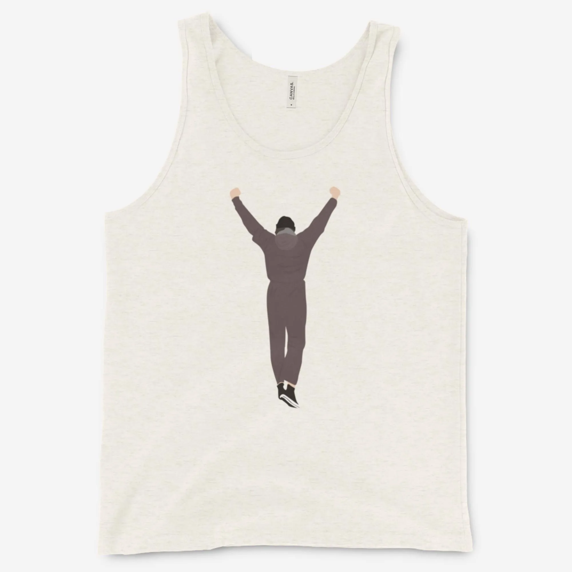 "Rocky" Tank Top