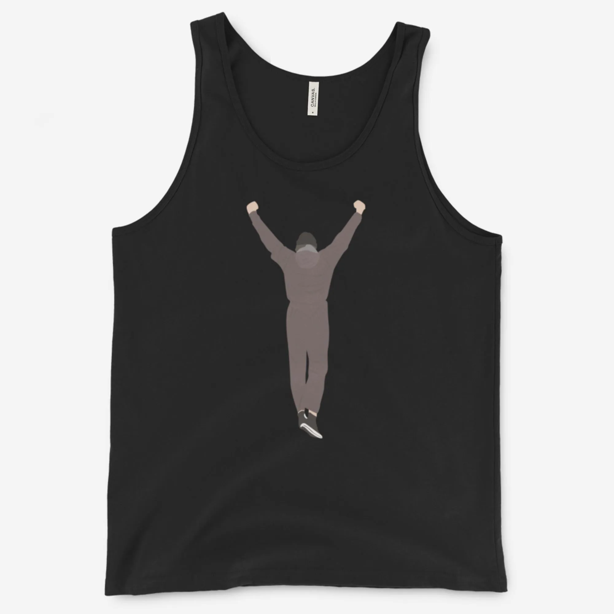 "Rocky" Tank Top