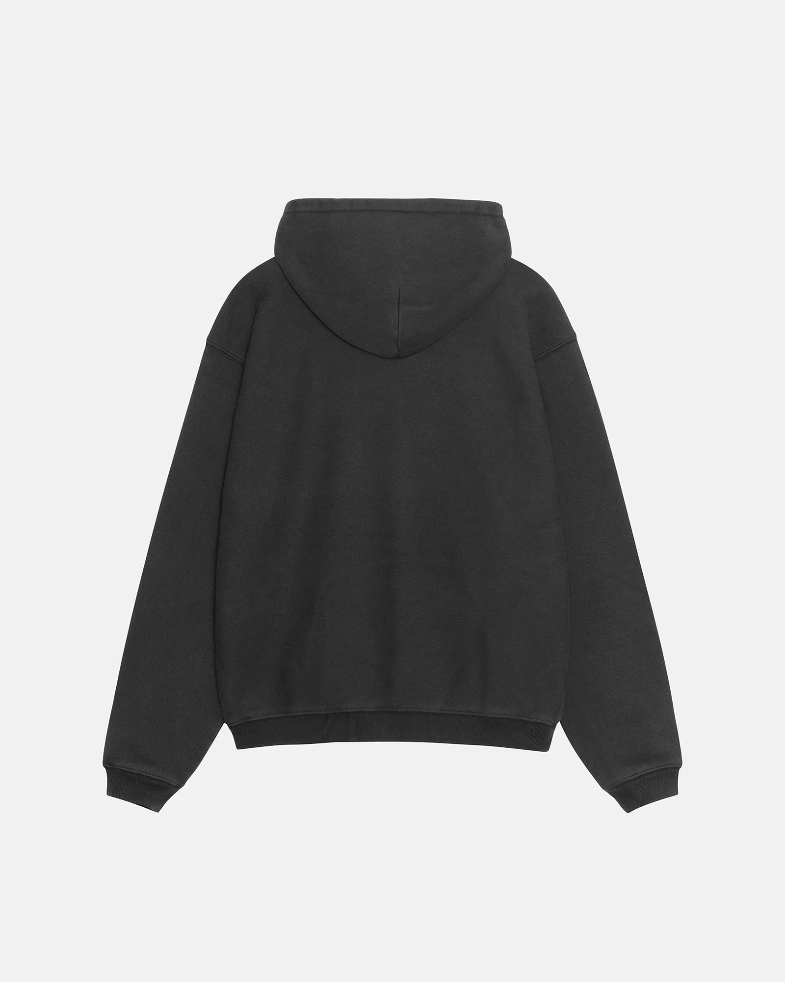 RELAXED HOODIE INTERNATIONAL