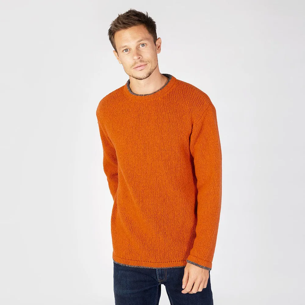 Roundstone Sweater