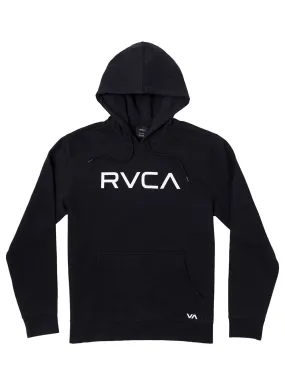 RVCA Men's Big RVCA Hoodie