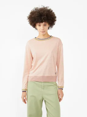 Senia Sweater Pink