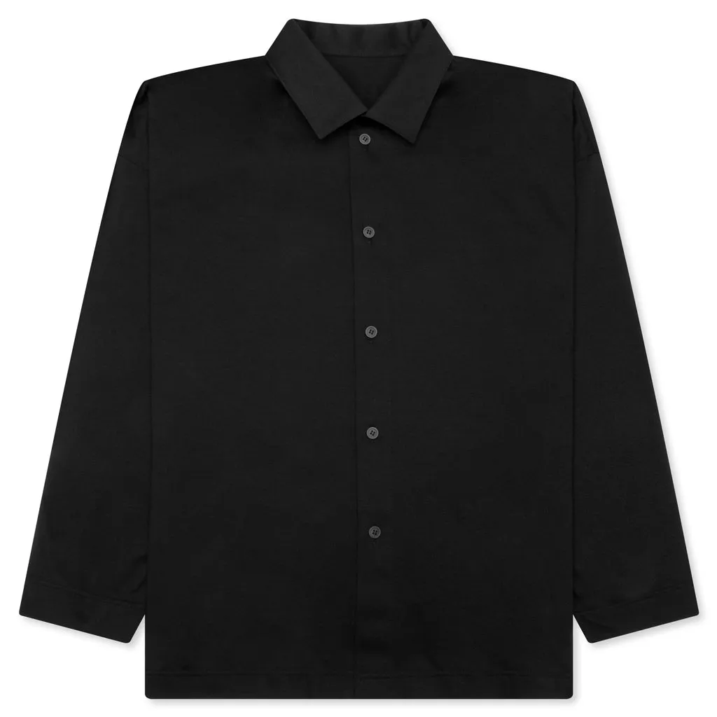 Shirt - Black