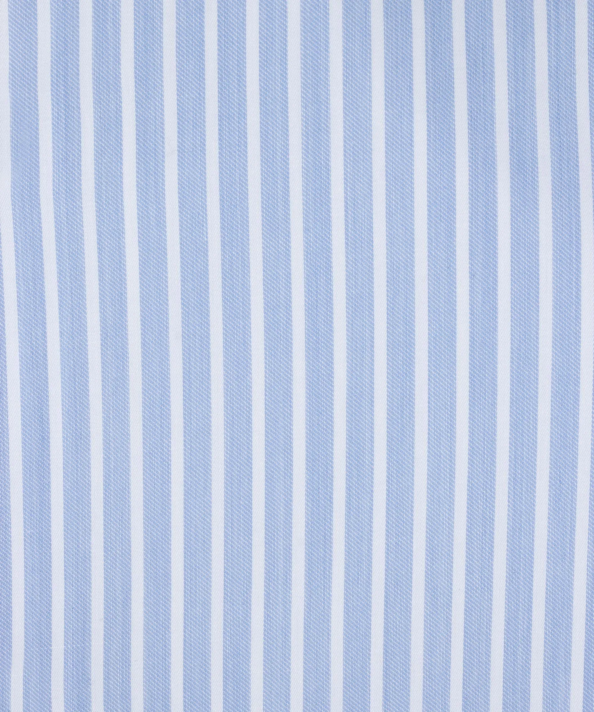 Shirt Bold Stripes