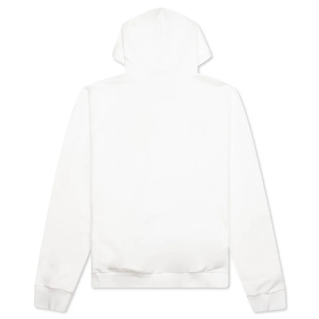 Sweatshirt - Stone White