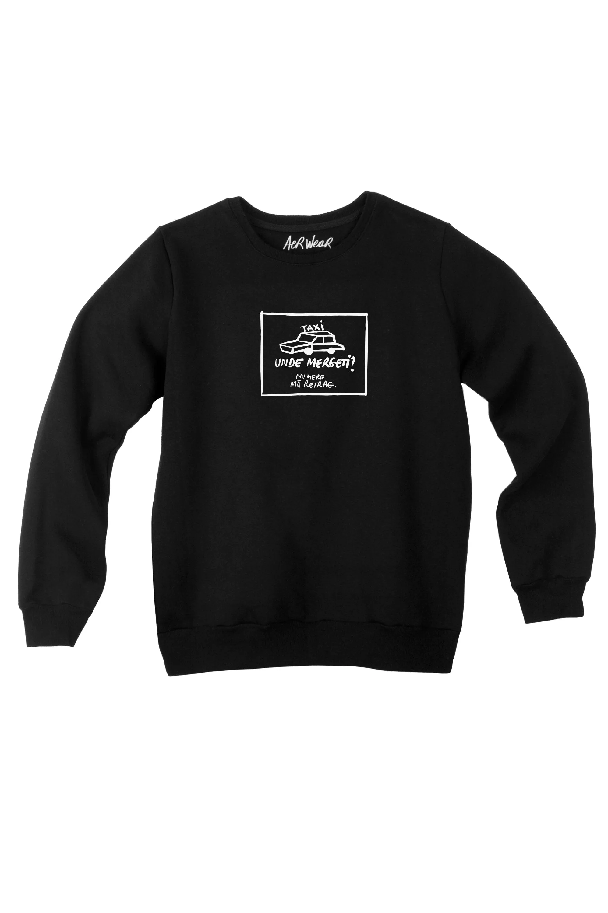 TAXI Sweatshirt