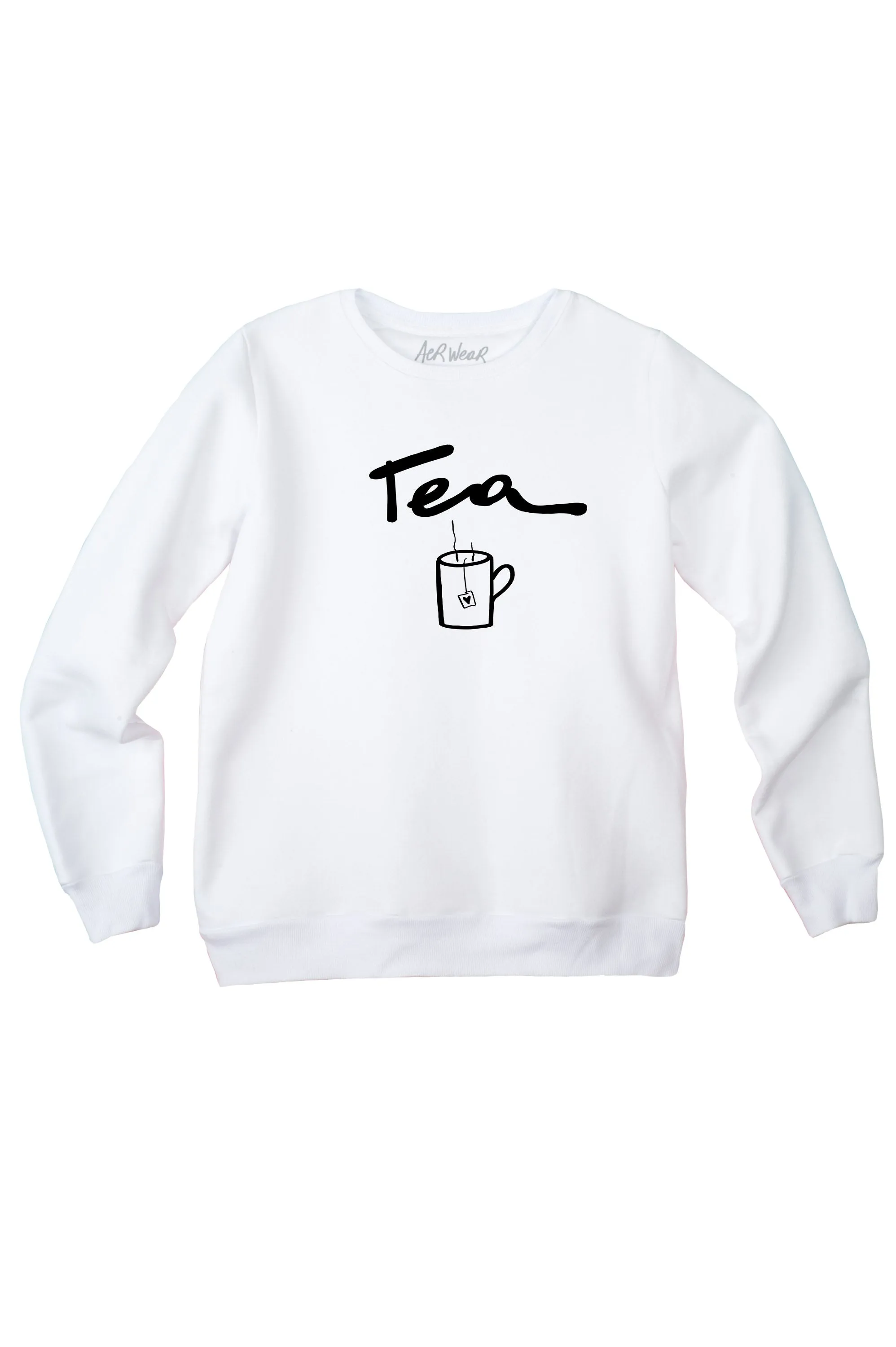 TEA Sweatshirt