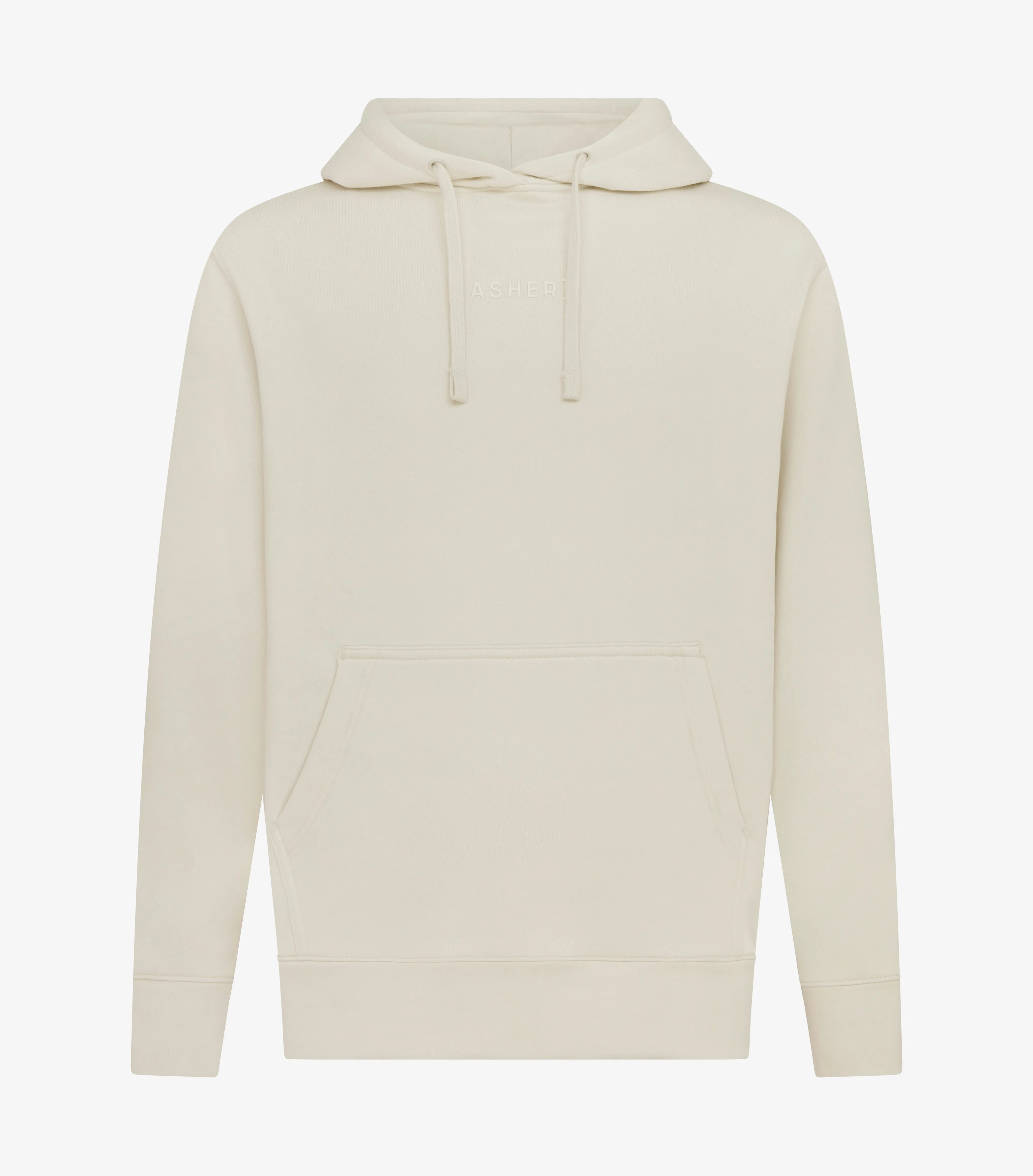 Tech Terry Hoodie