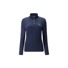 TELCA | PRO-THERM JERSEY TURTLENECK