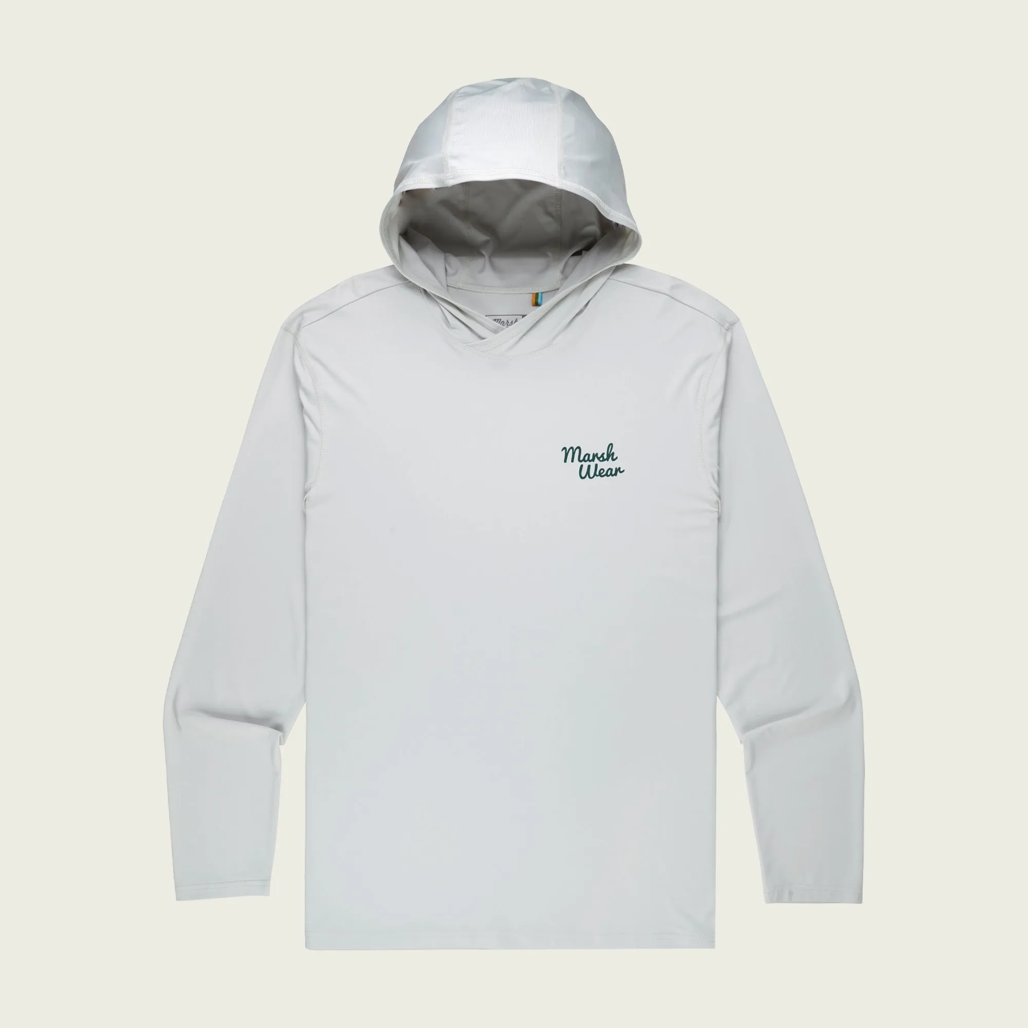 Tropics Tech Hoodie